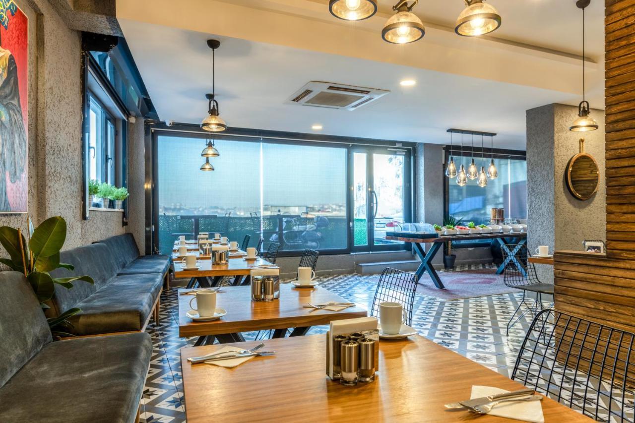 Doruk 3* Istanbul