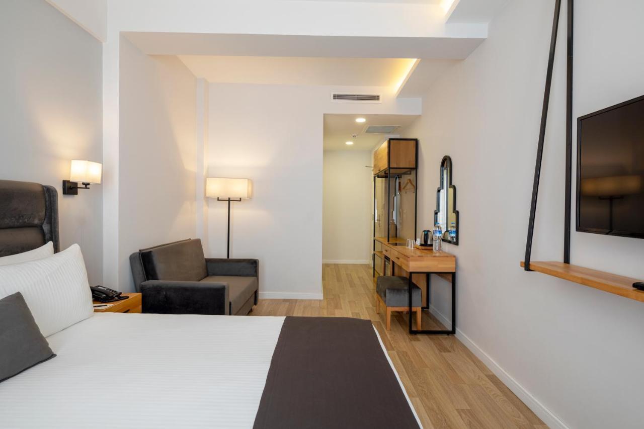 Doruk Hotel 3*