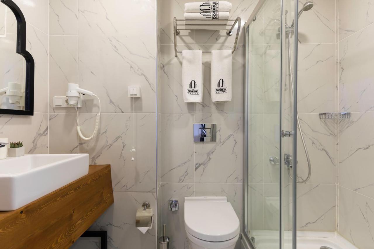 Hotel Doruk 3*