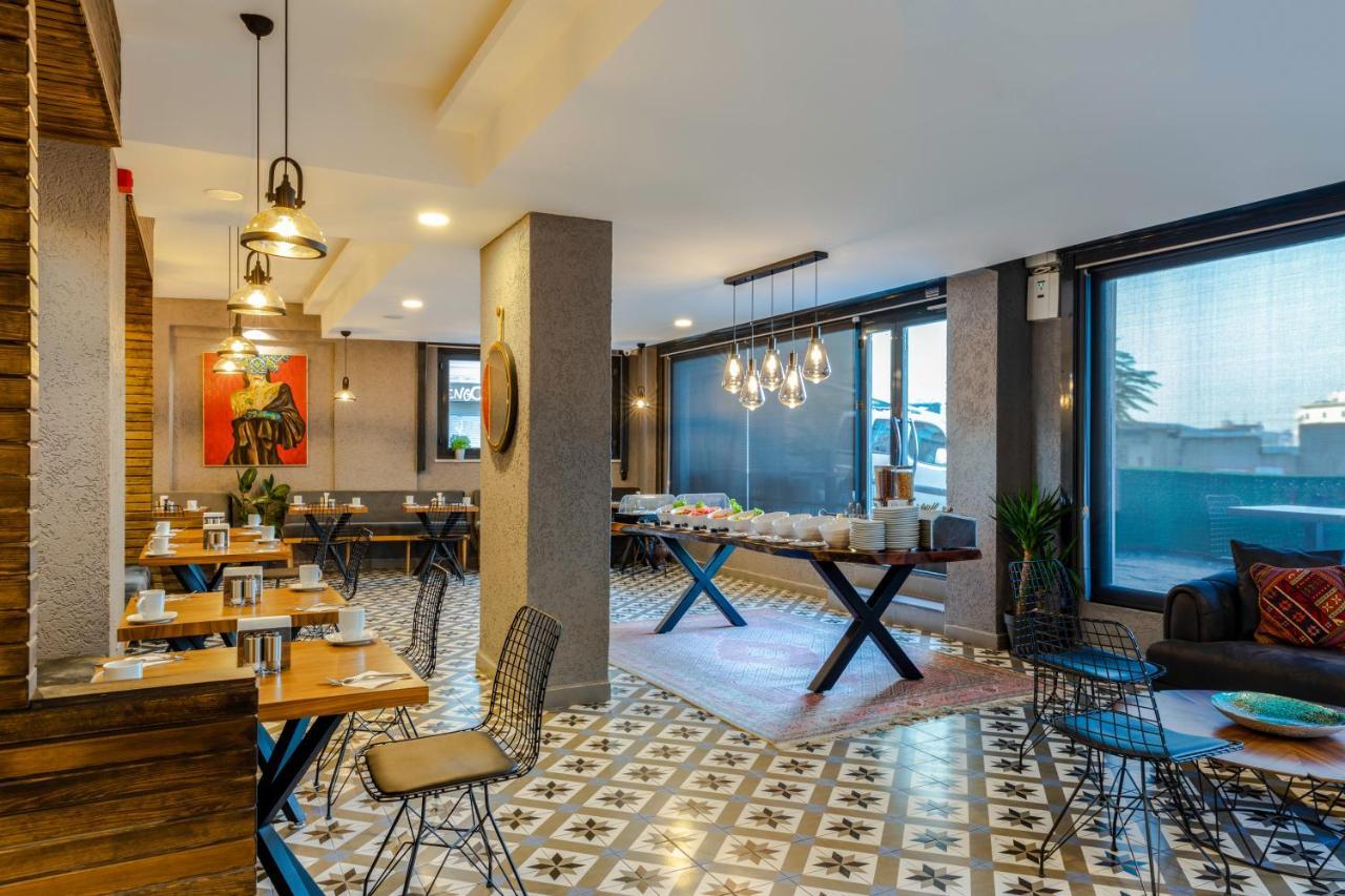 Doruk 3* Istanbul
