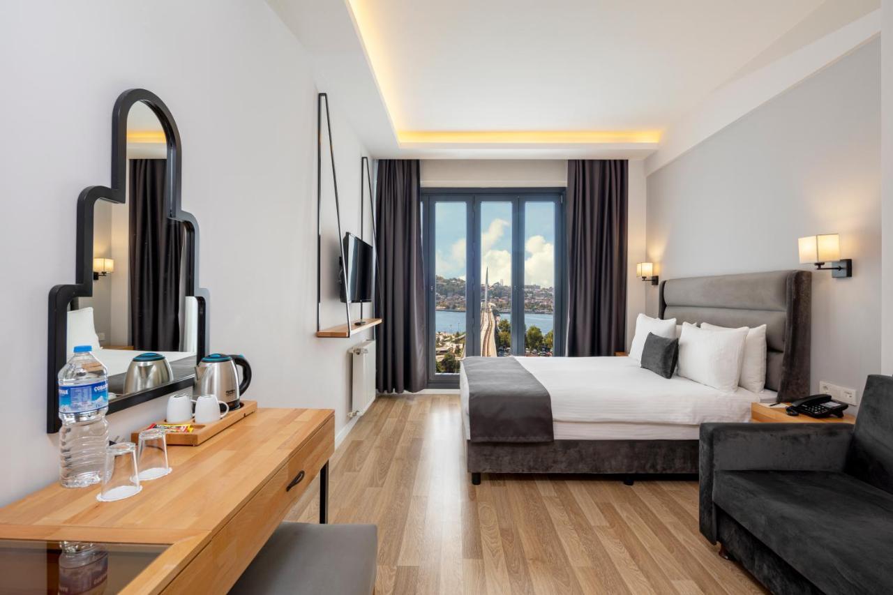 Hotel Doruk