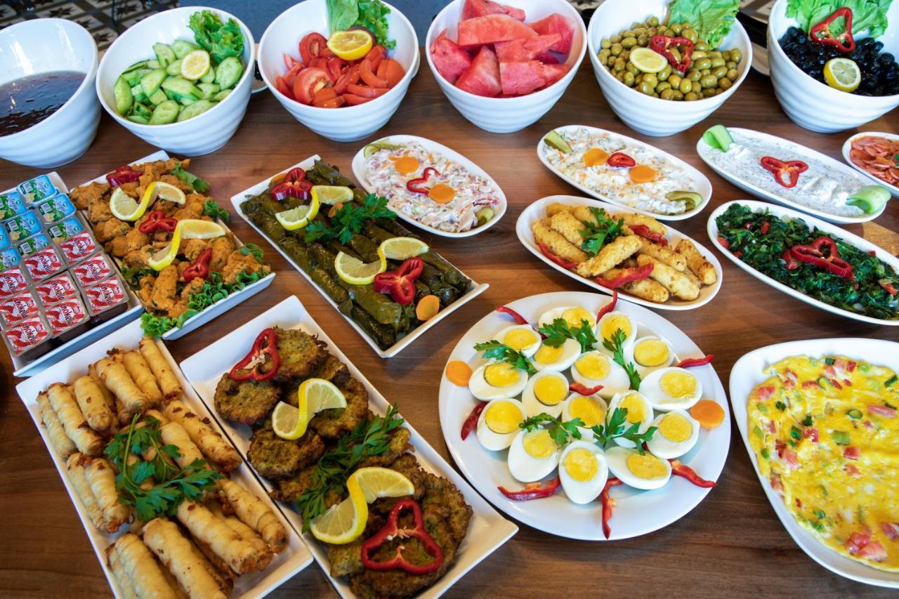 Doruk Hotel Istanbul