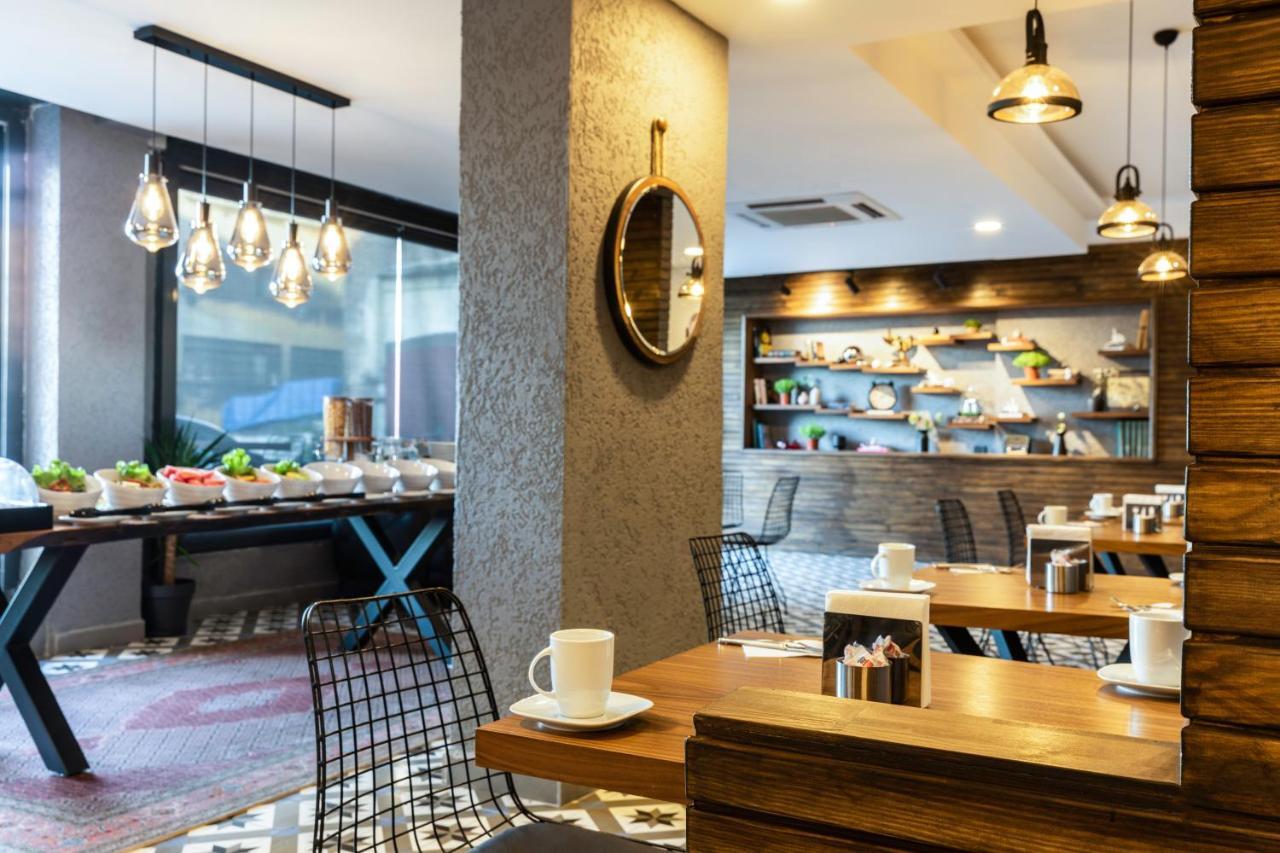 Doruk 3* Istanbul