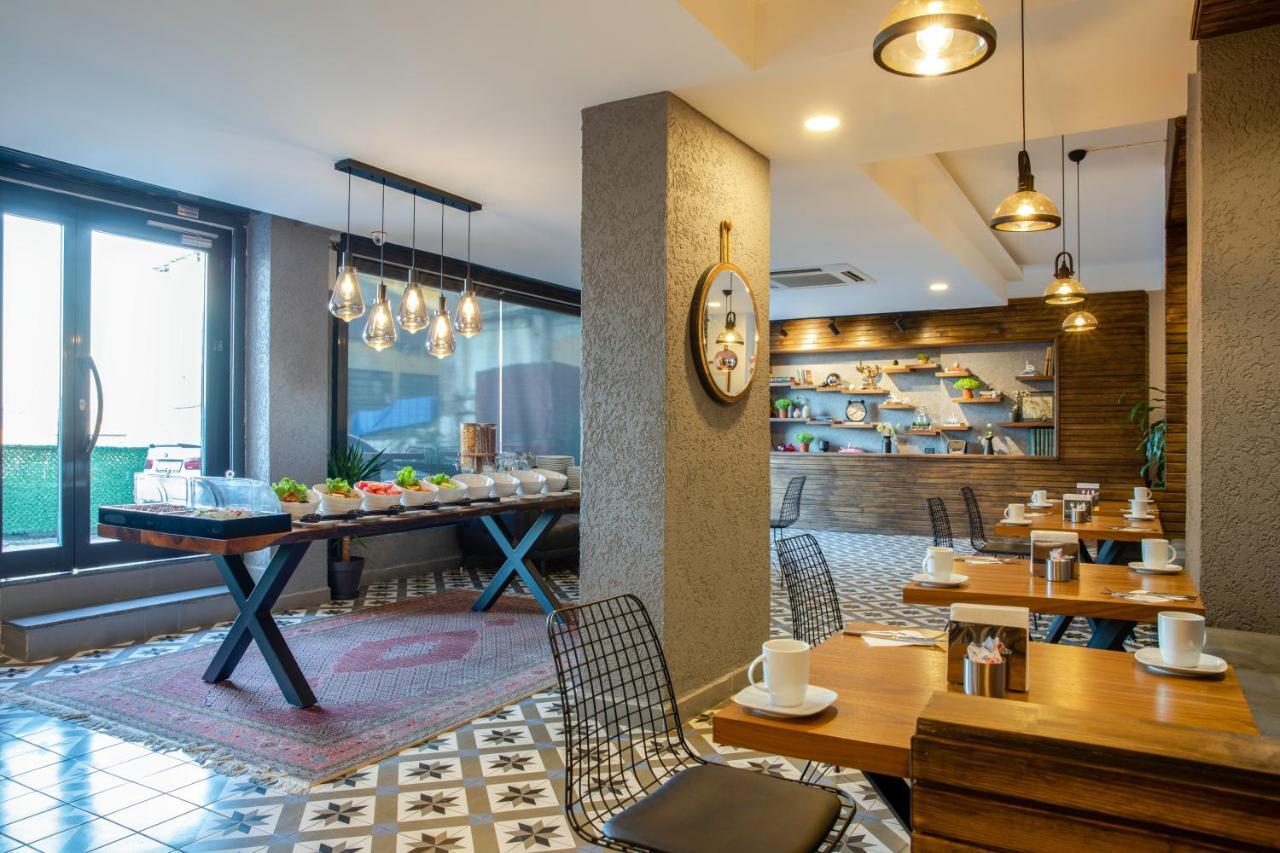 Hotel Doruk