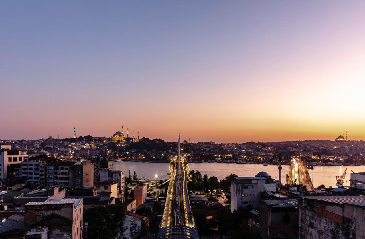 Doruk 3* Istanbul