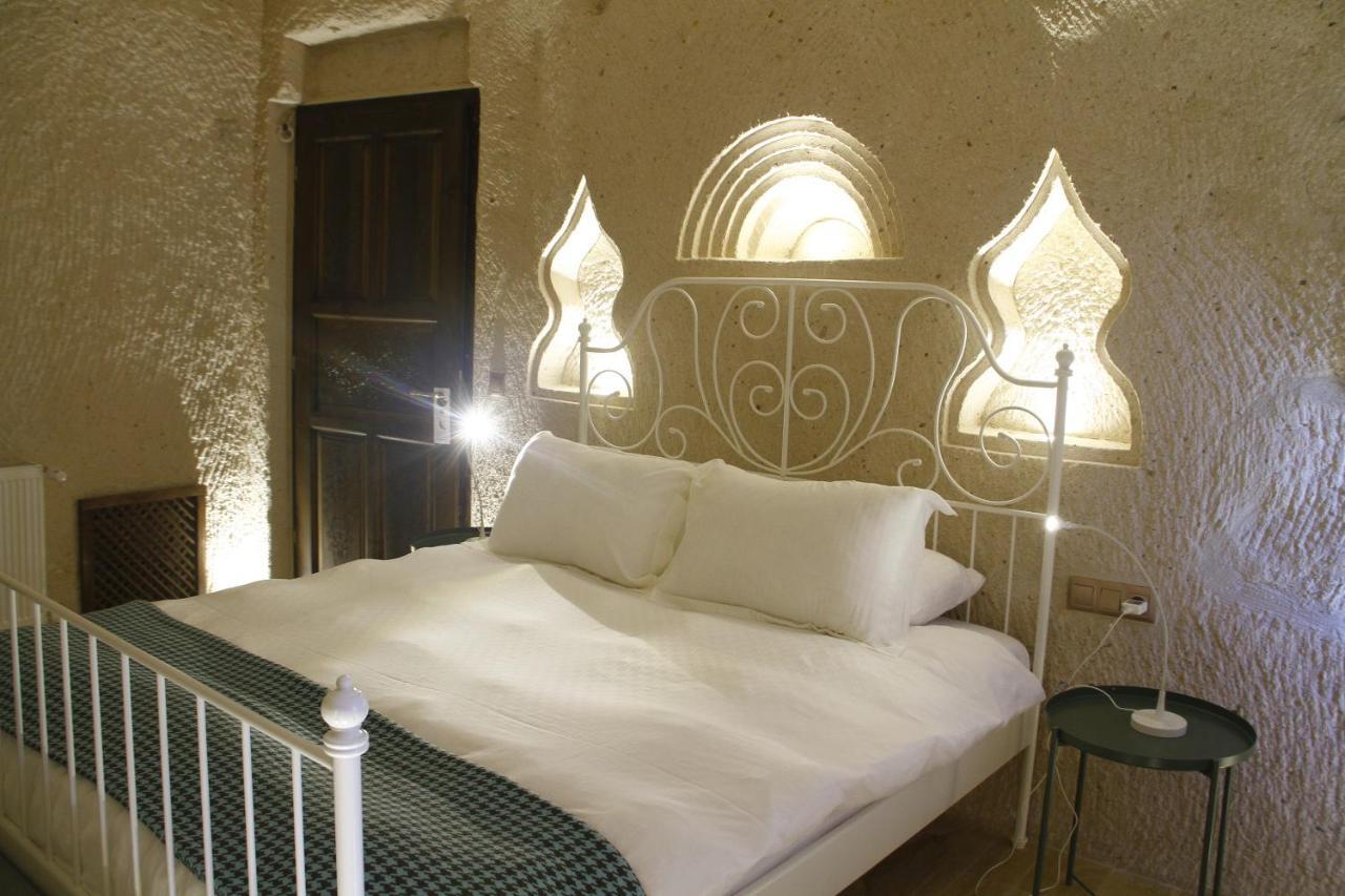 Corner In Cappadocia