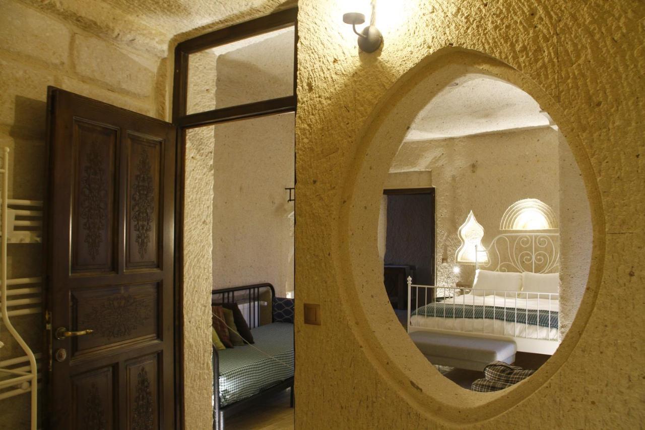 Bed & Breakfast Corner In Cappadocia *