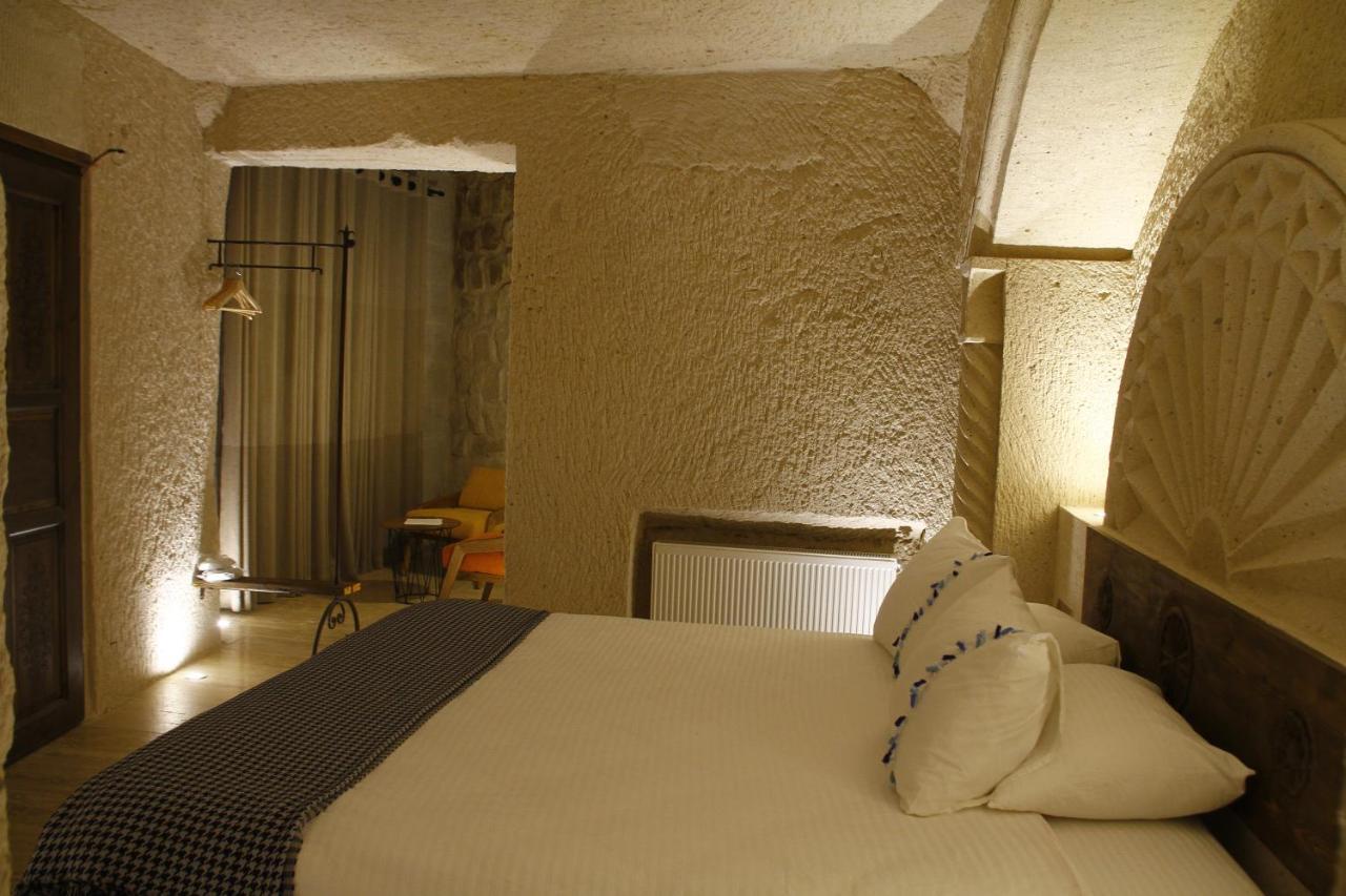 Bed & Breakfast Corner In Cappadocia