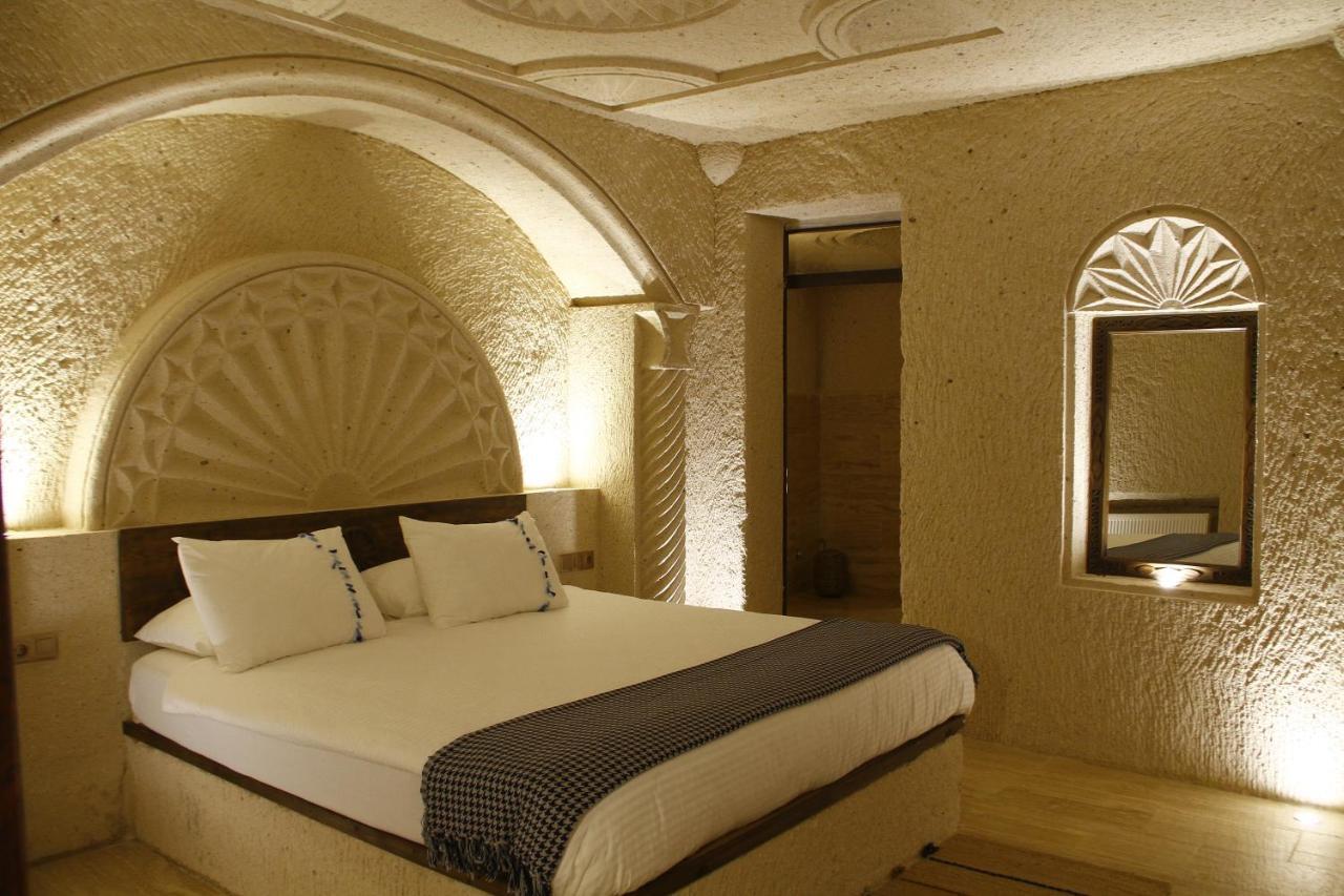Bed & Breakfast Corner In Cappadocia Ortahisar
