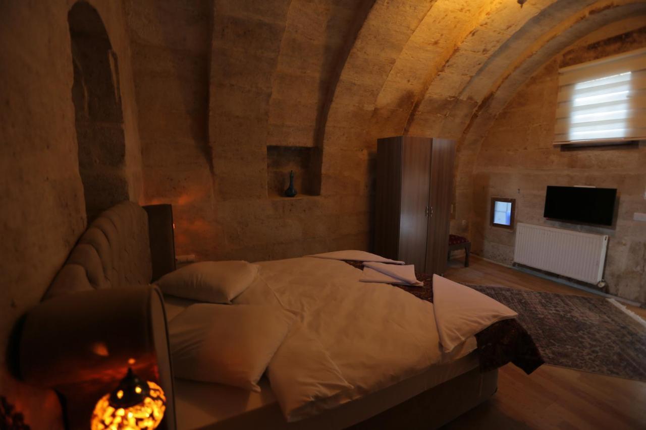 Sandik Cave Hotel
