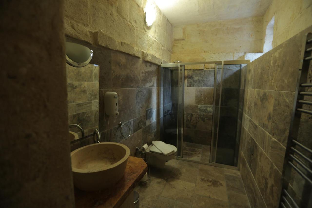 Sandik Cave Hotel Nevsehir