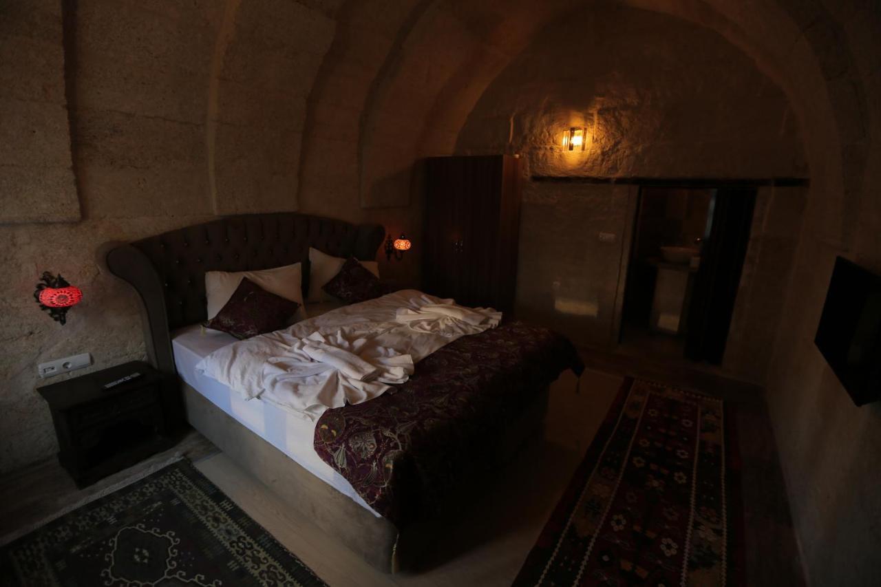 Sandik Cave Nevsehir