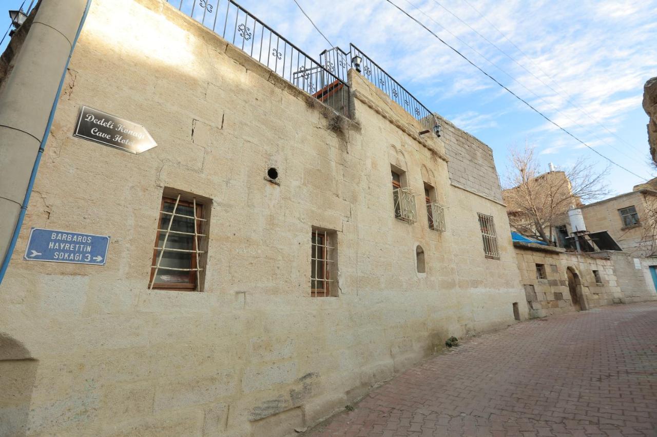 Hotel Sandik Cave Nevsehir