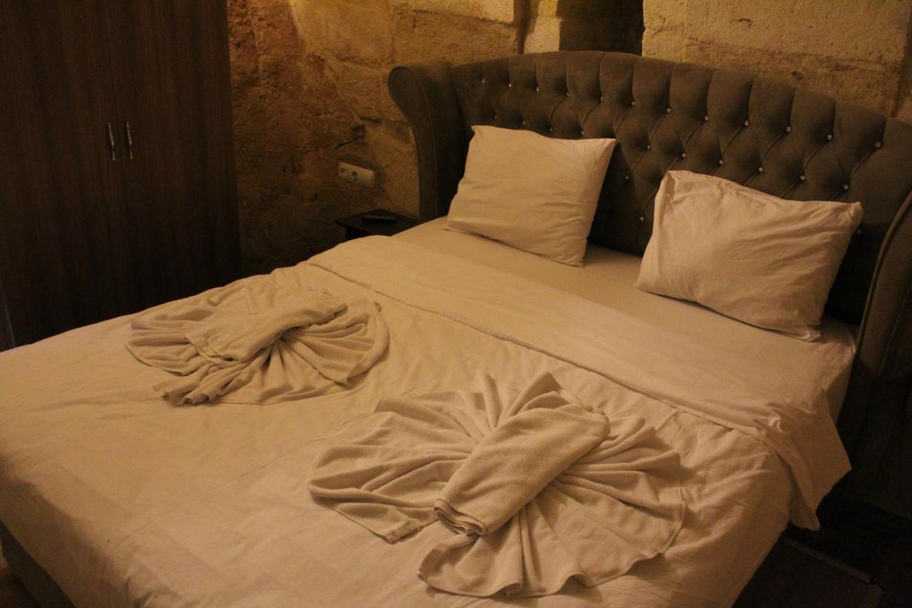 Sandik Cave Hotel