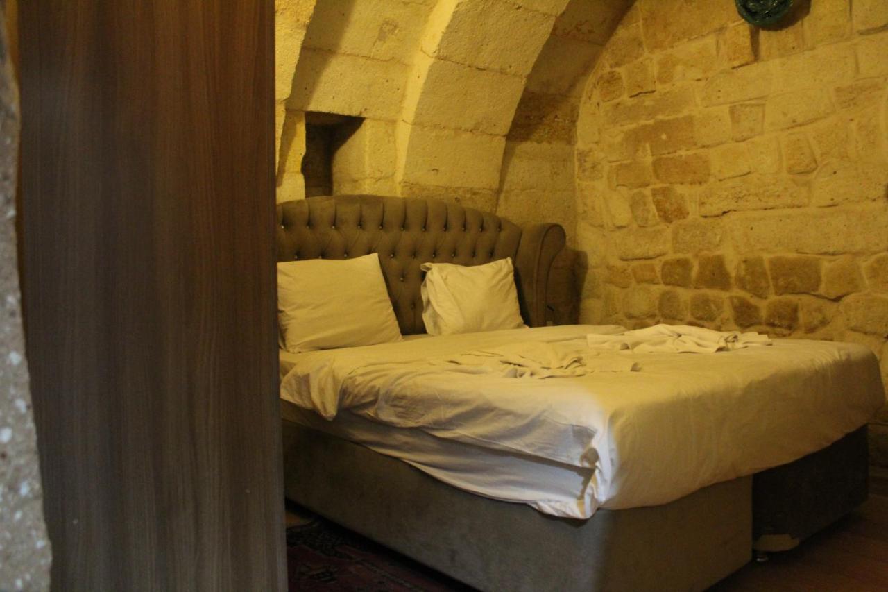 Hotel Sandik Cave Nevsehir