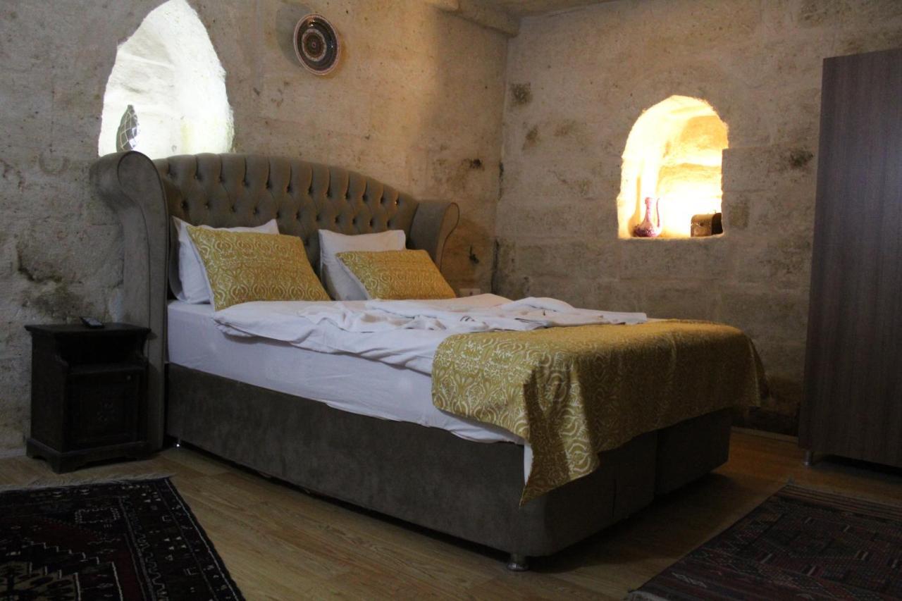 Sandik Cave Hotel