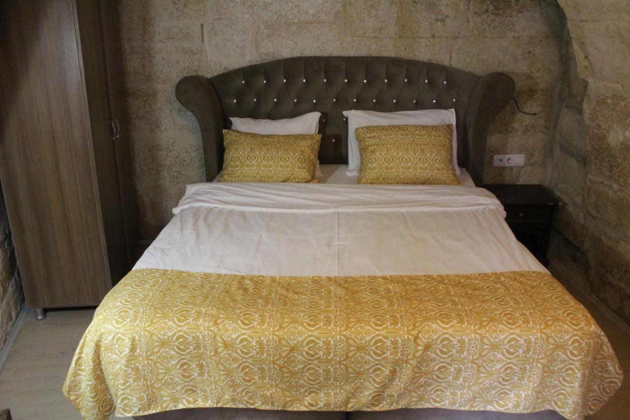 Sandik Cave Hotel Nevsehir