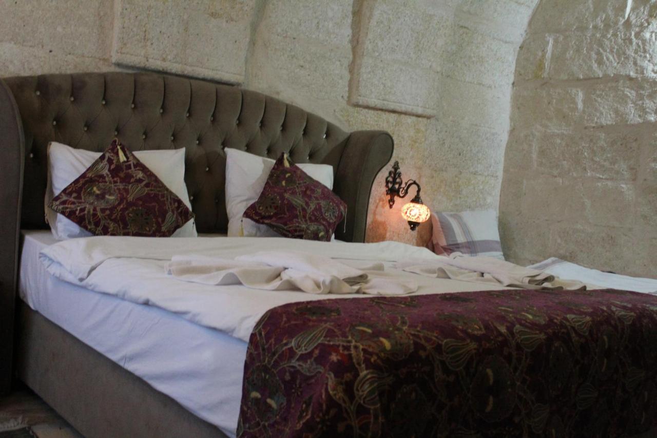 Hotel Sandik Cave *