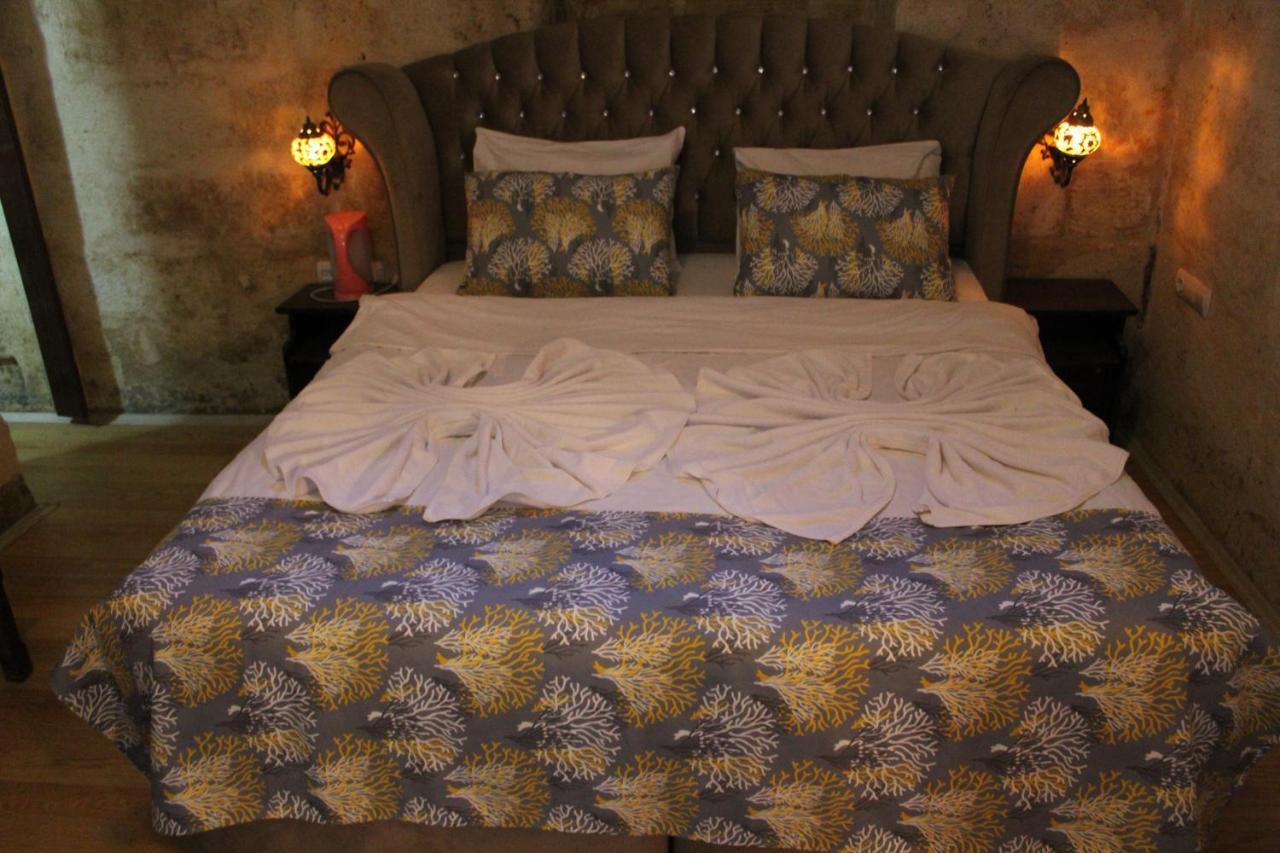 Hotel Sandik Cave *