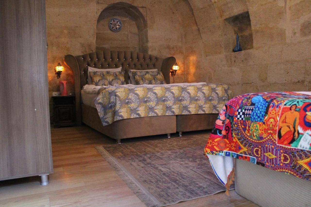 Sandik Cave * Nevsehir