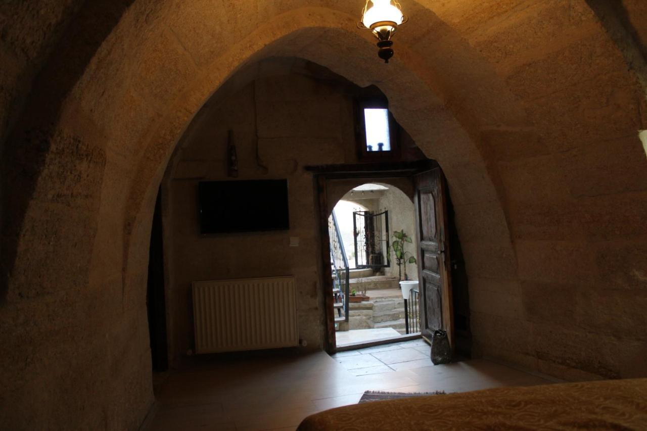 Hotel Sandik Cave *