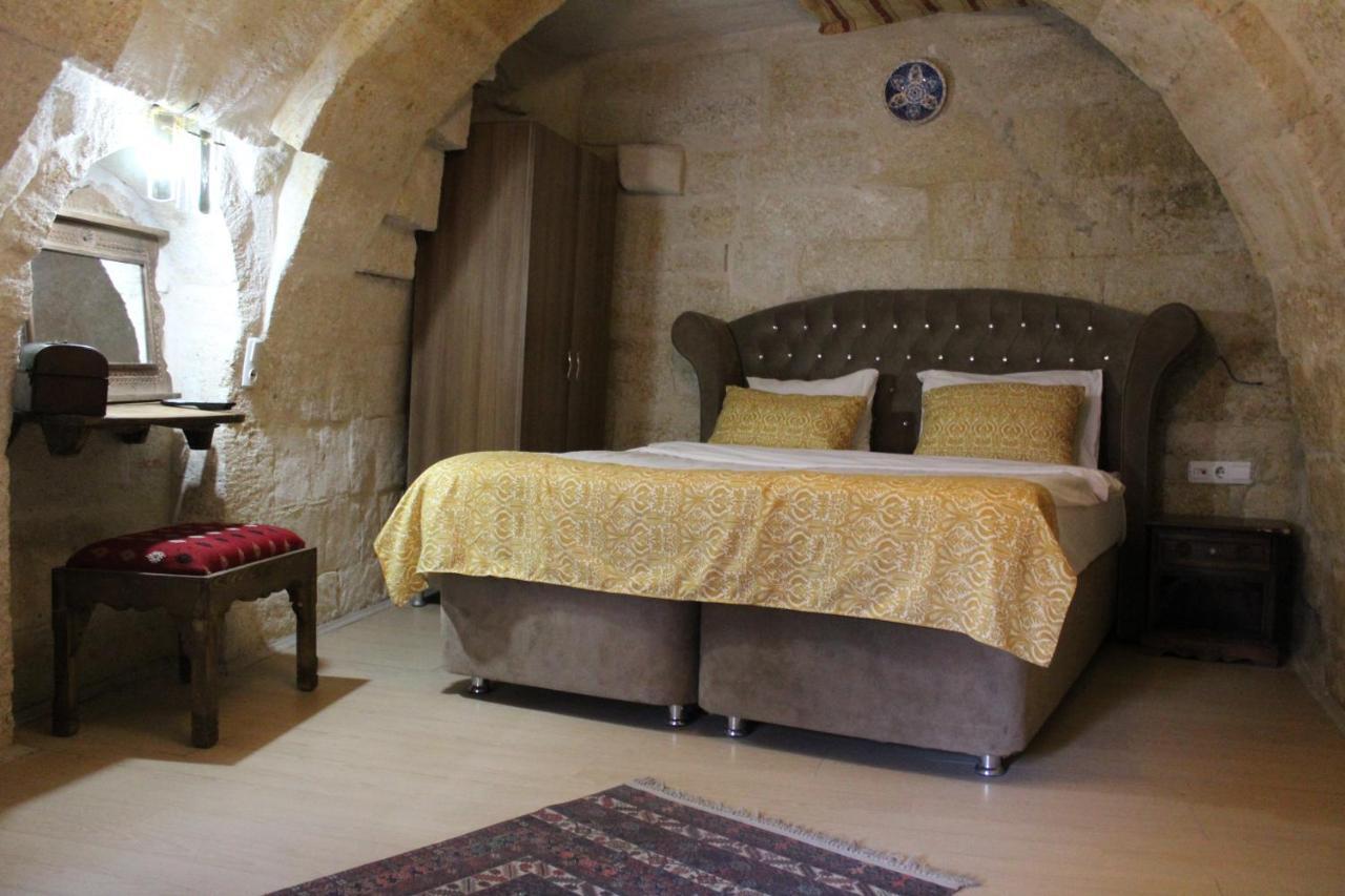 Sandik Cave Hotel