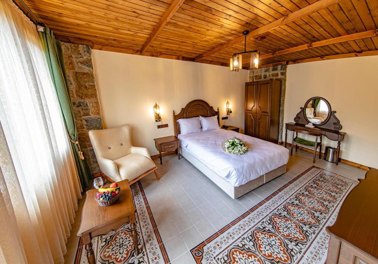 Hotel Foleya Mountain &