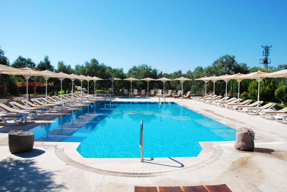 Park Hotel 2*