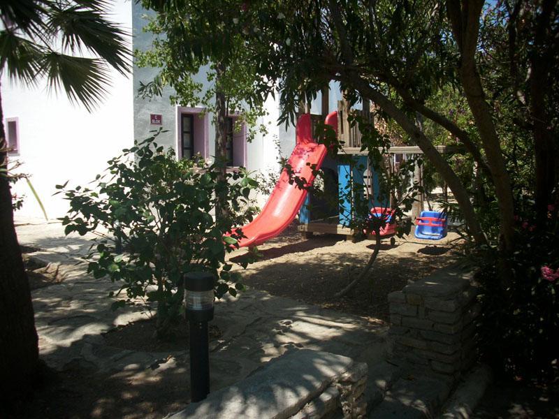 Bodrum Park Resort