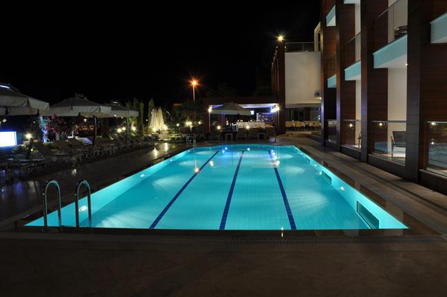 Turiya 4* Turgutreis