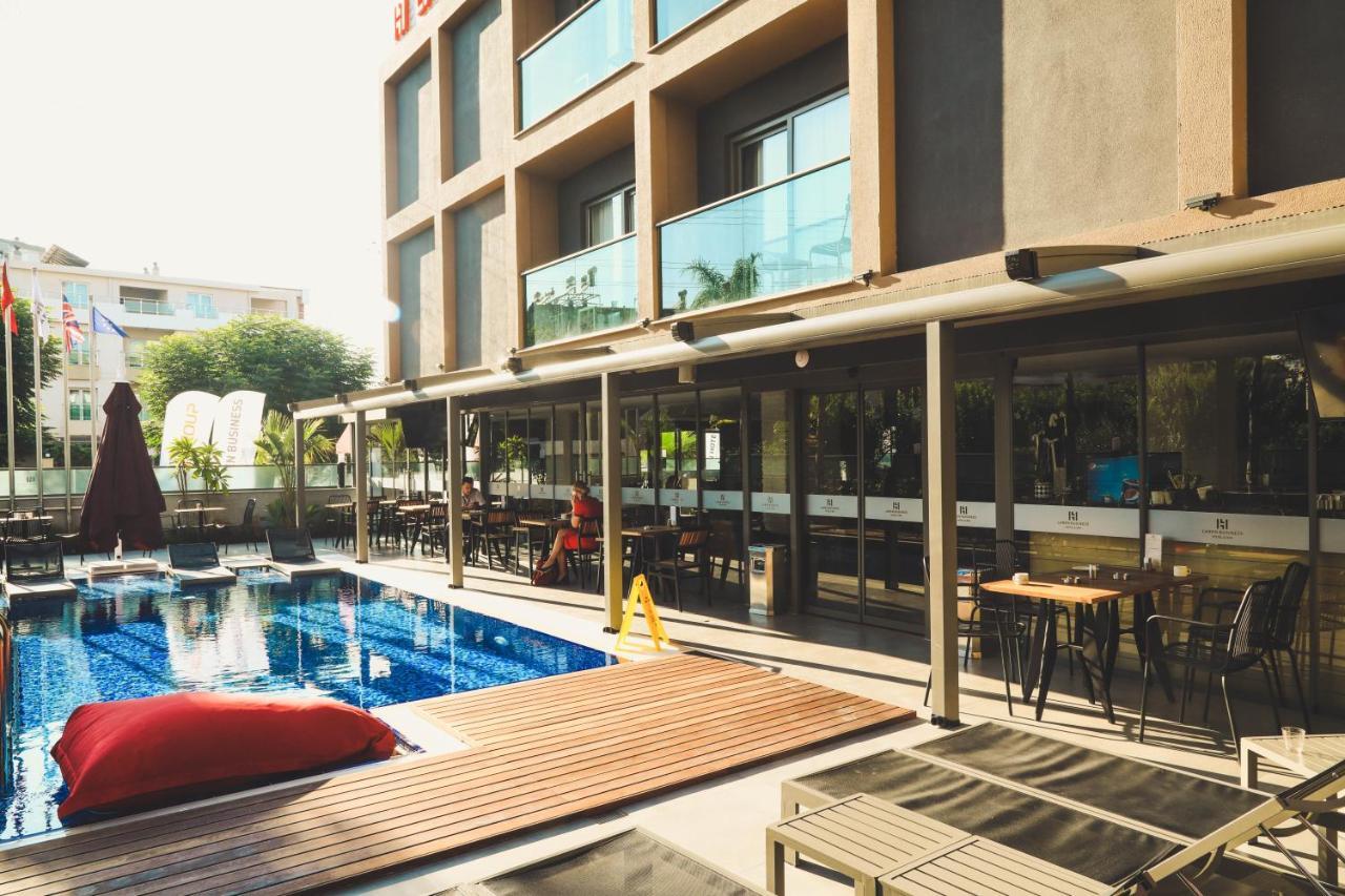 Laren Sea Side Hotel Antalya