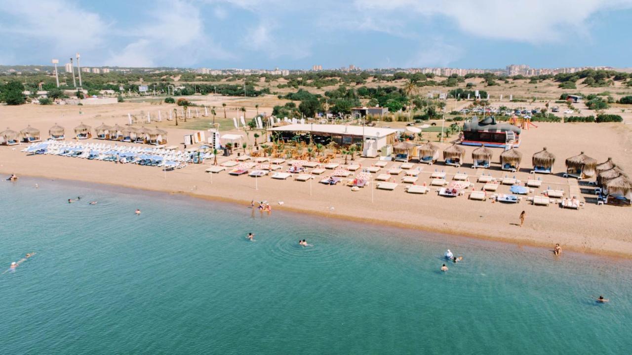 Hotel Laren Sea Side