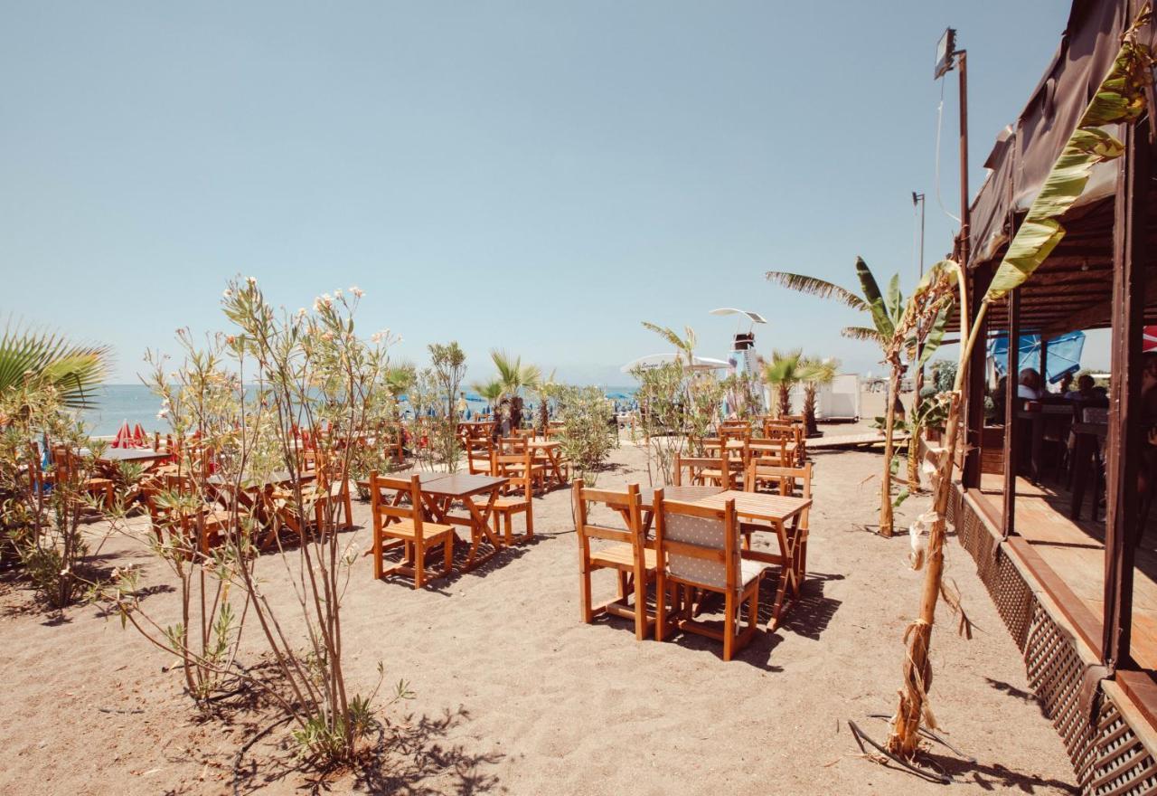 Laren Sea Side 3*