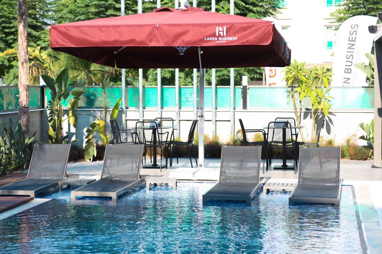 Laren Sea Side 3* Antalya