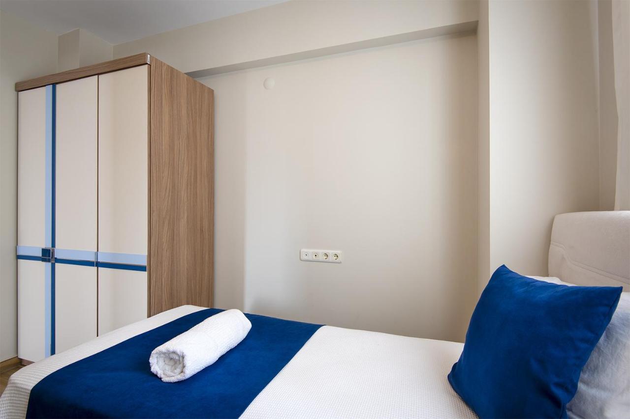 Bodrum Sea View With Access To Private