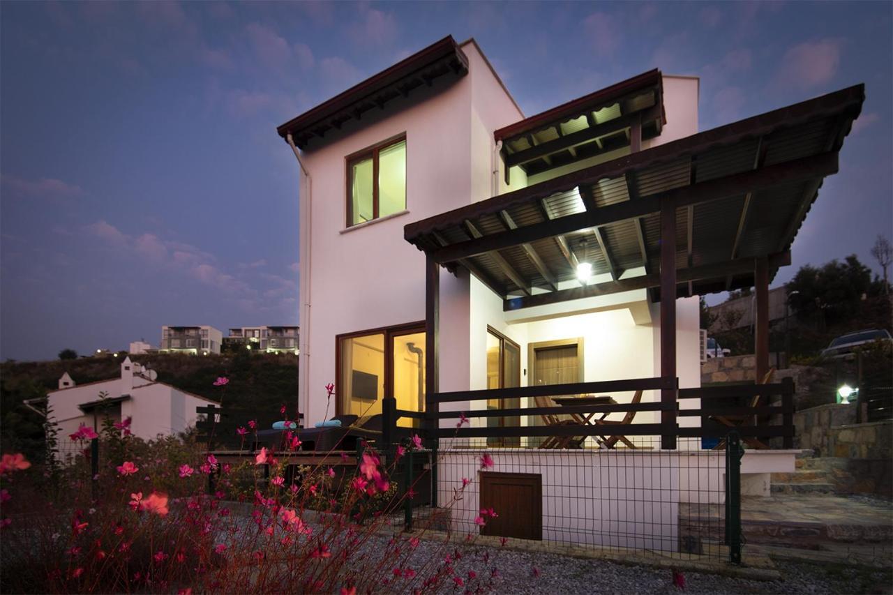 Bodrum Sea View With Access To Private Bogazici