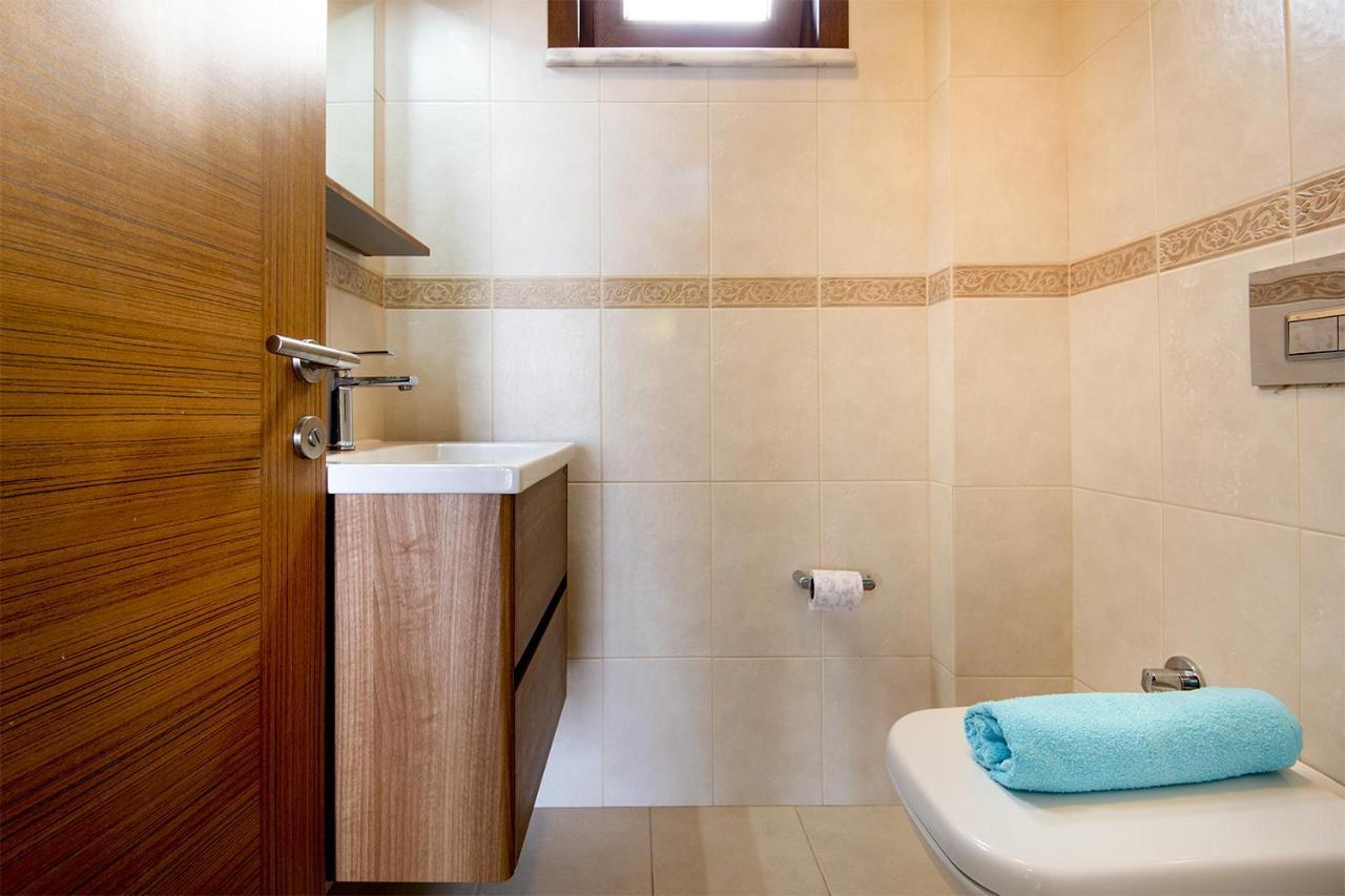 Bodrum Sea View With Access To Private Bogazici