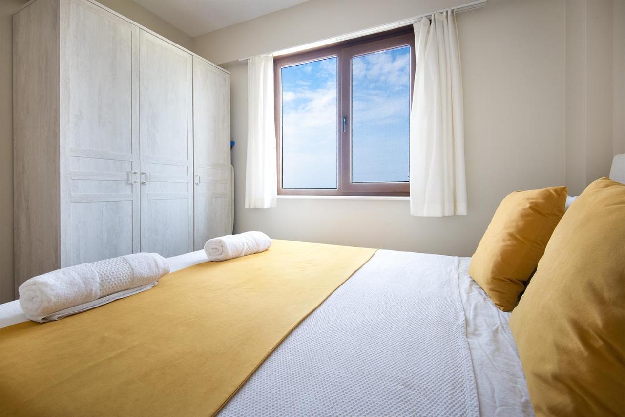 Bodrum Sea View With Access To Private Bogazici