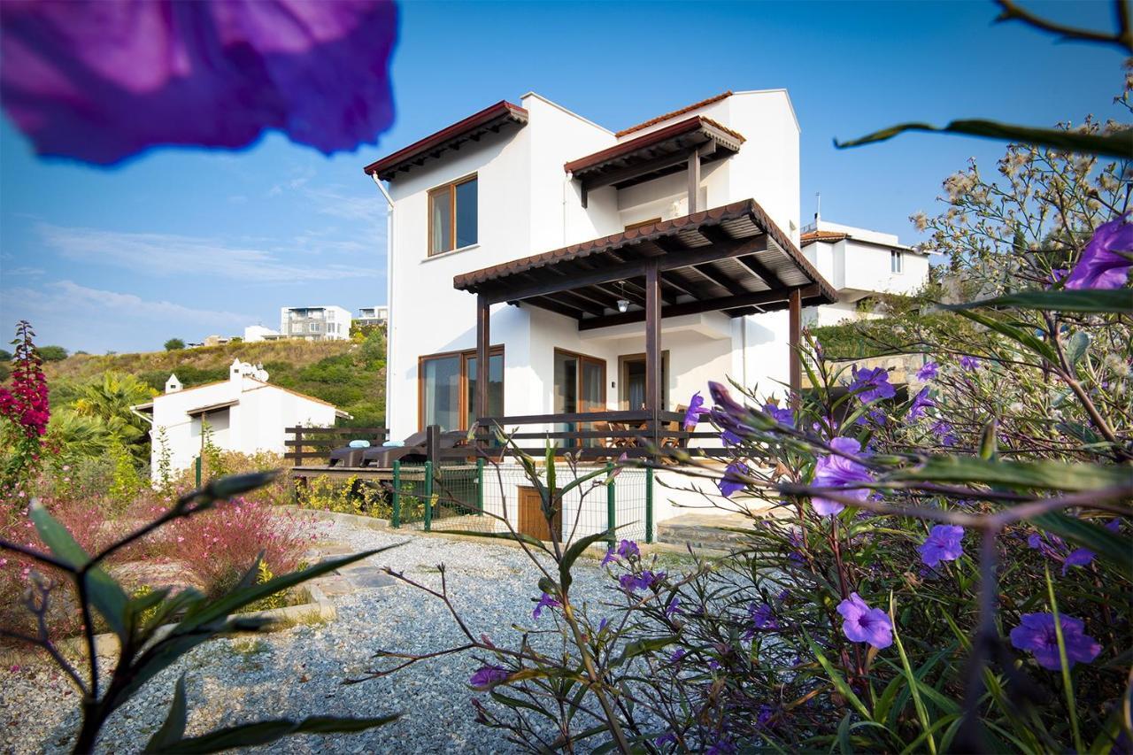 Villa Bodrum Sea View With Access To Private *