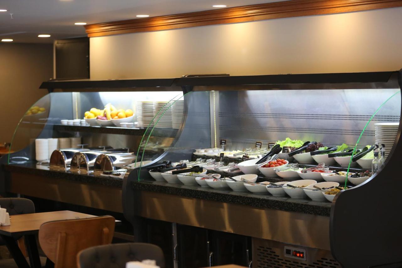 Hotel Four Seven Istanbul