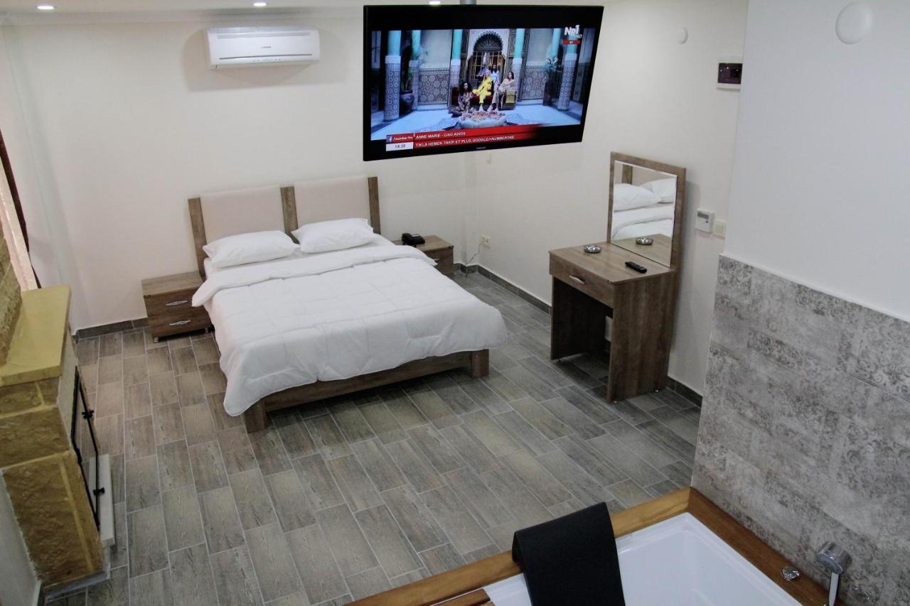 Butik Hotel