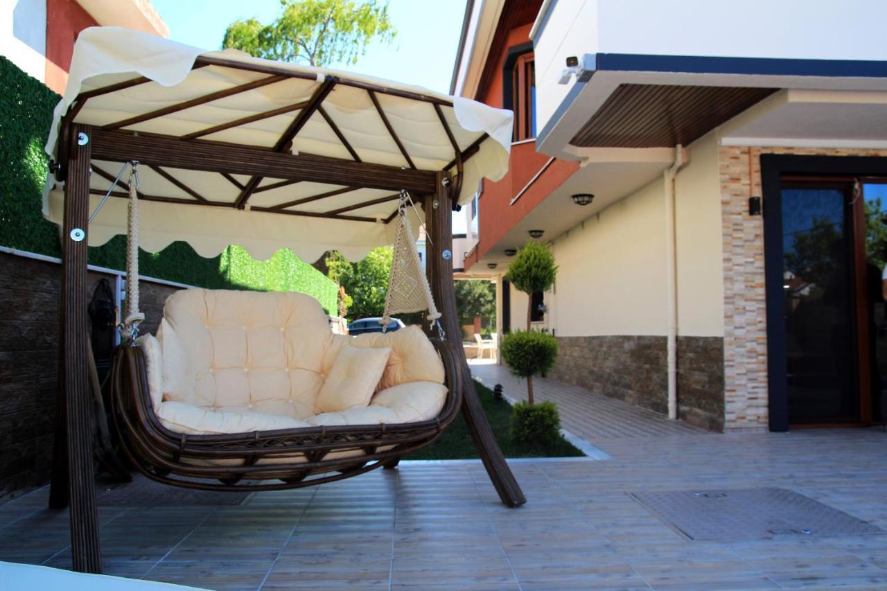 Butik Hotel Sile