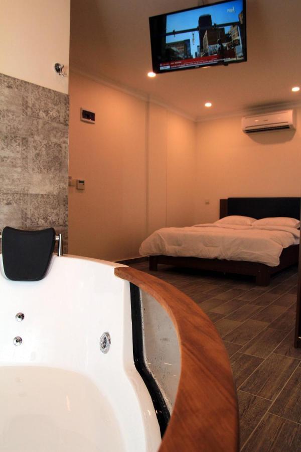 Butik Hotel 2*