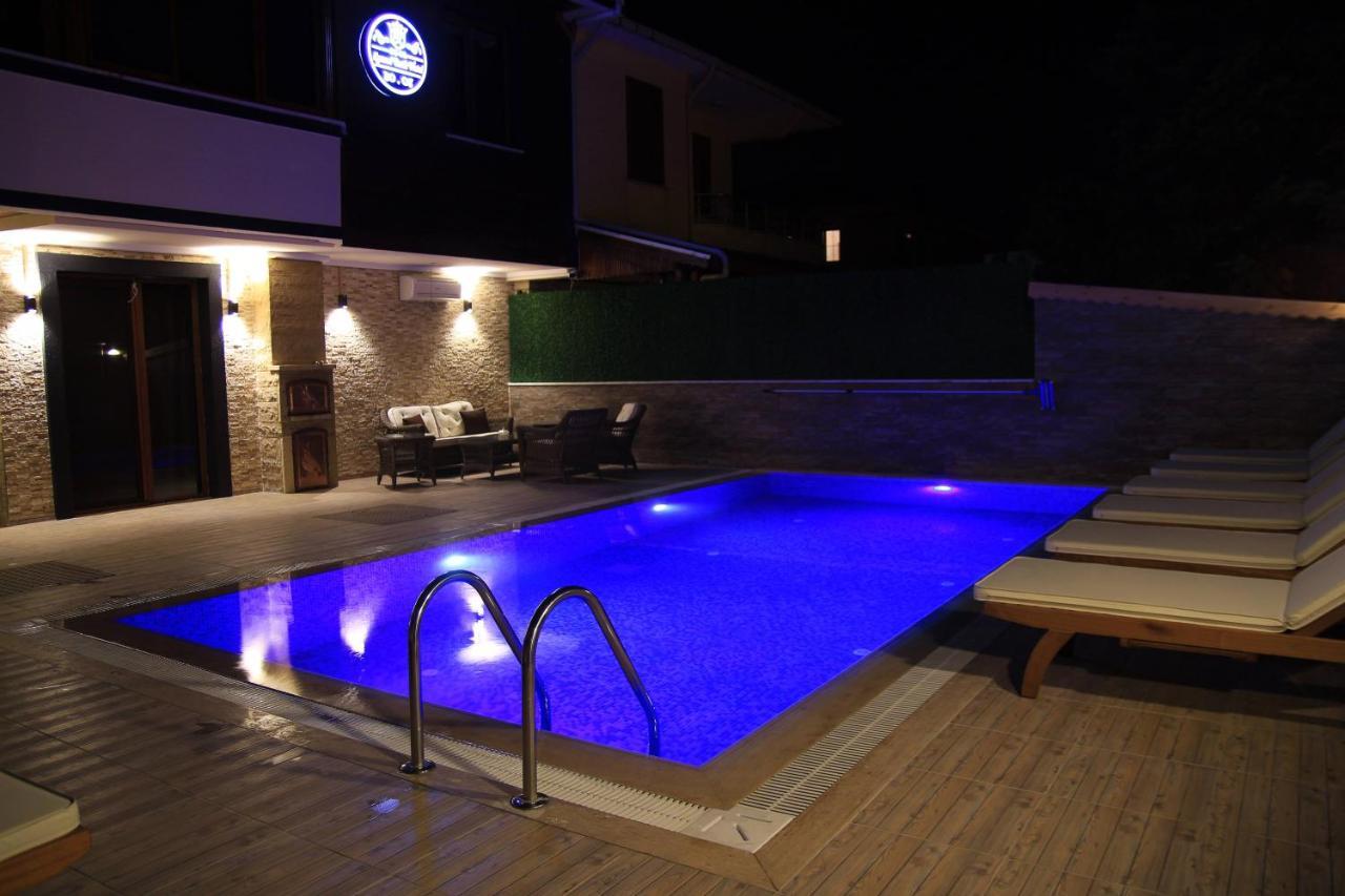 Hotel Butik Sile