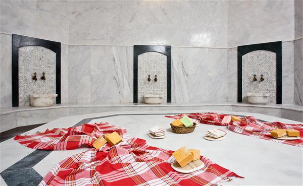 Hotel Anemon Grand
