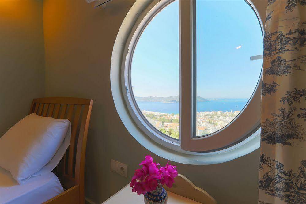 Saylam Hotel