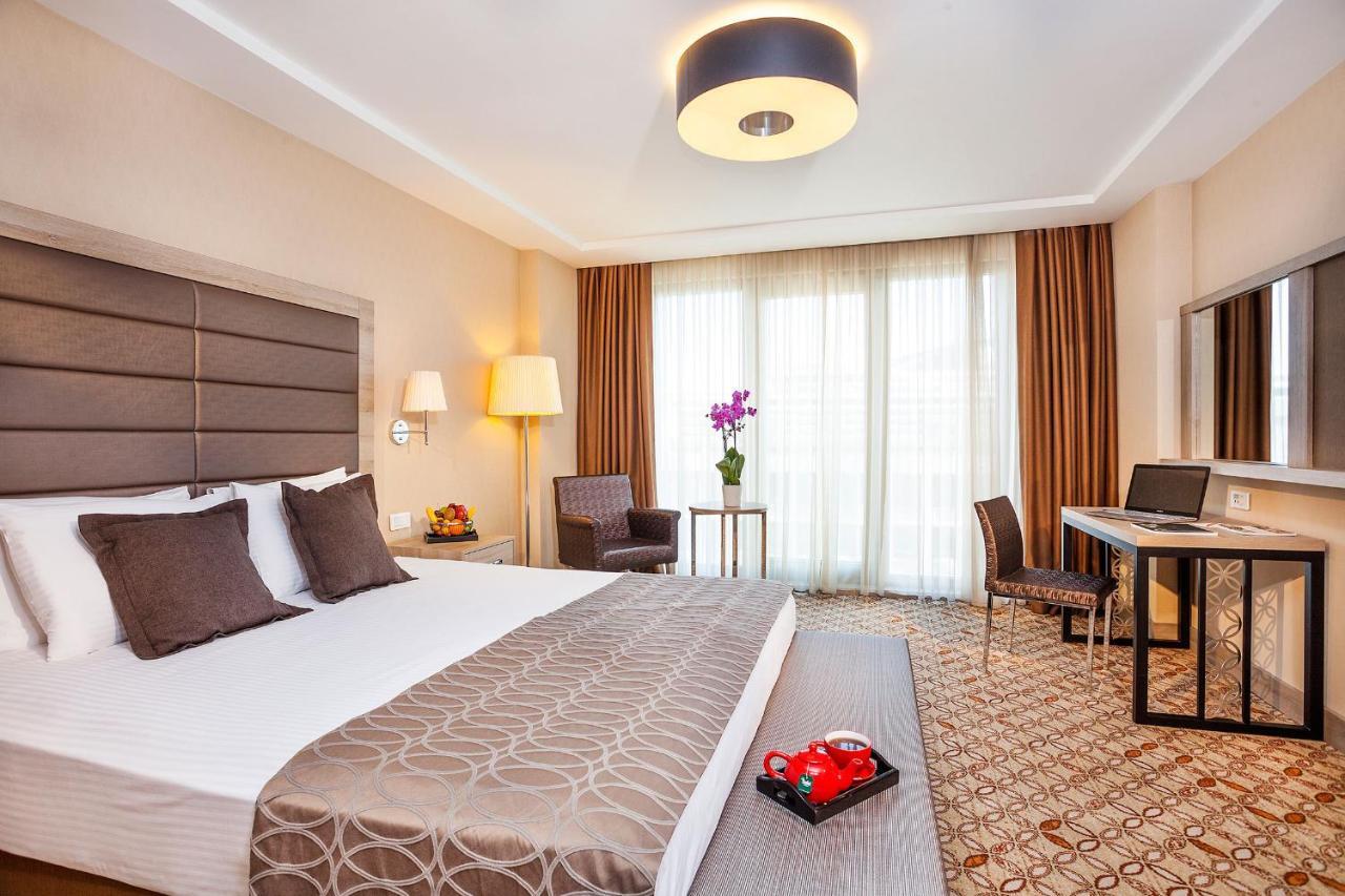 Nidya Galataport Hotel