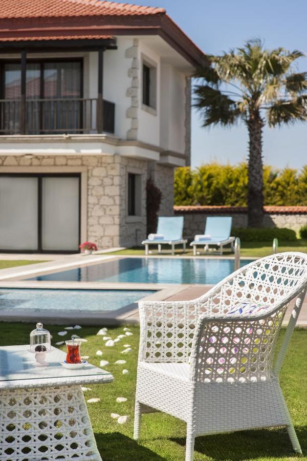 Guest house Mara Bahce
