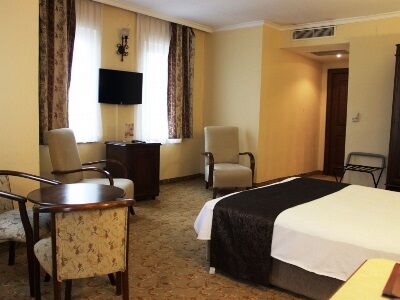 Montania Town Hotel