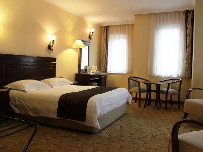 Montania Town Hotel 3*
